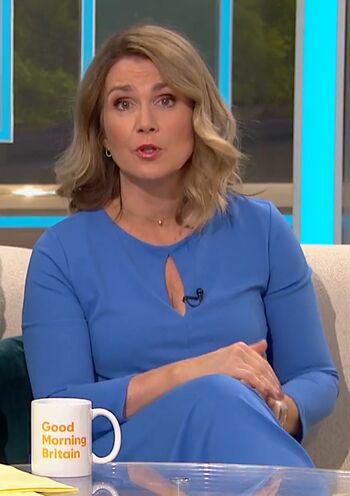 🔥 Susanna reid page leaked private photo uncensored full