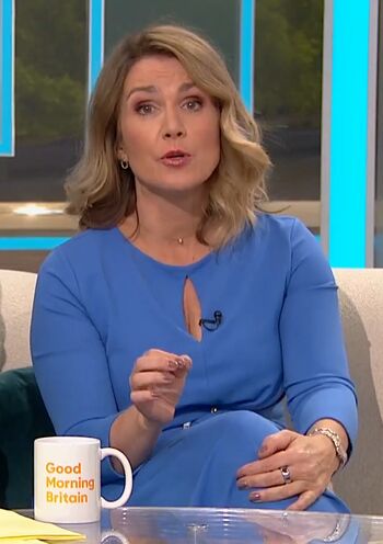 🔥 Susanna reid page leaked private photo uncensored full