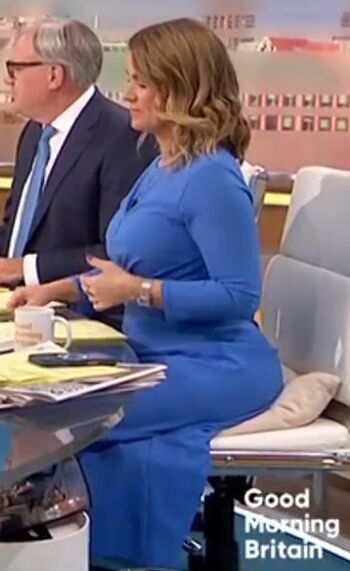🔥 Susanna reid page leaked private photo uncensored full