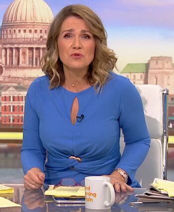 🔥 Susanna reid page leaked private photo uncensored full