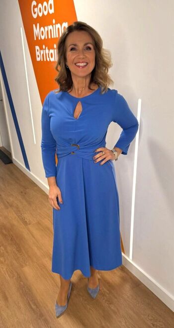 🔥 Susanna reid page leaked private photo uncensored full