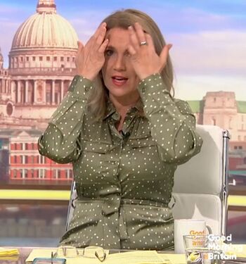 🔥 Susanna reid page leaked private photo uncensored full