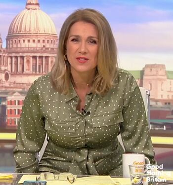 🔥 Susanna reid page leaked private photo uncensored full