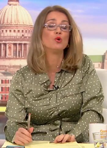🔥 Susanna reid page leaked private photo uncensored full