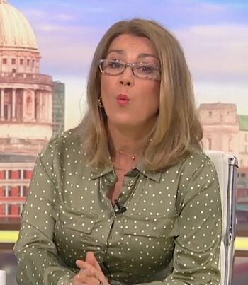 🔥 Susanna reid page leaked private photo uncensored full