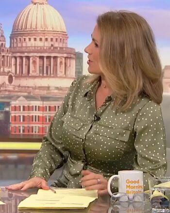 🔥 Susanna reid page leaked private photo uncensored full