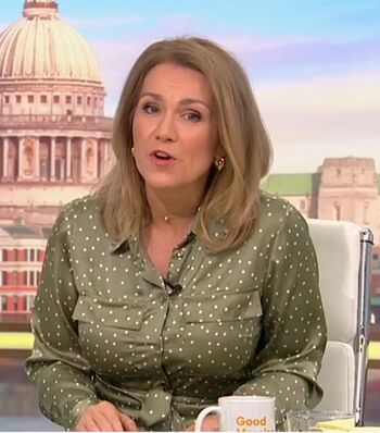 🔥 Susanna reid page leaked private photo uncensored full