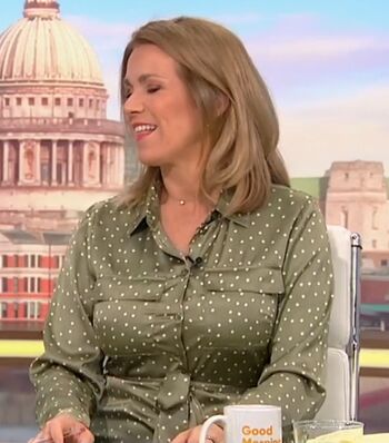 🔥 Susanna reid page leaked private photo uncensored full
