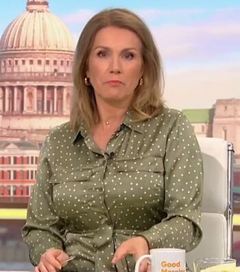 🔥 Susanna reid page leaked private photo uncensored full