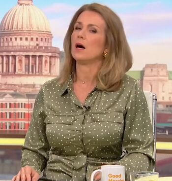 🔥 Susanna reid page leaked private photo uncensored full