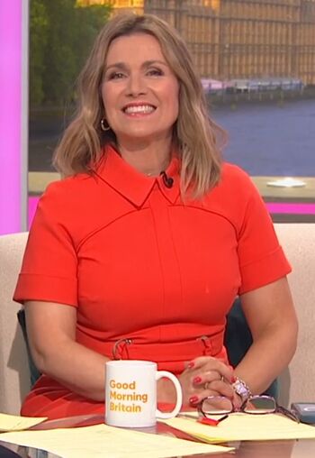 🔥 Susanna reid page leaked private photo uncensored full