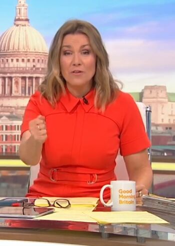 🔥 Susanna reid page leaked private photo uncensored full