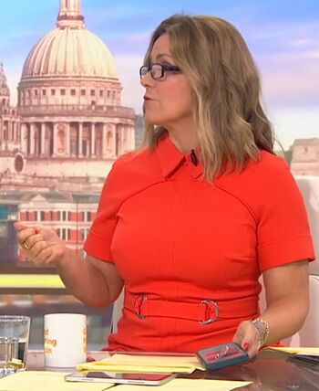 🔥 Susanna reid page leaked private photo uncensored full