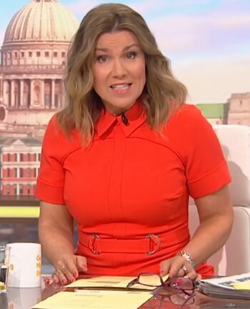 🔥 Susanna reid page leaked private photo uncensored full