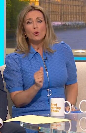 🔥 Susanna reid page leaked private photo uncensored full