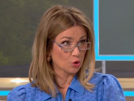 🔥 Susanna reid page leaked private photo uncensored full