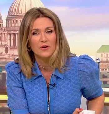 🔥 Susanna reid page leaked private photo uncensored full