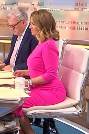 🔥 Susanna reid page leaked private photo uncensored full