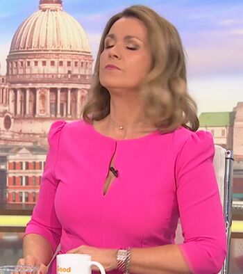 🔥 Susanna reid page leaked private photo uncensored full