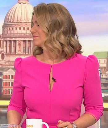 🔥 Susanna reid page leaked private photo uncensored full