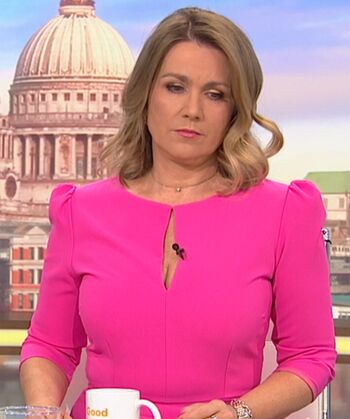 🔥 Susanna reid page leaked private photo uncensored full