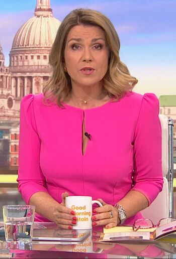 🔥 Susanna reid page leaked private photo uncensored full