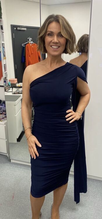 🔥 Susanna reid page leaked private photo uncensored full