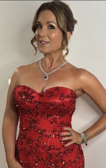 🔥 Susanna reid page leaked private photo uncensored full
