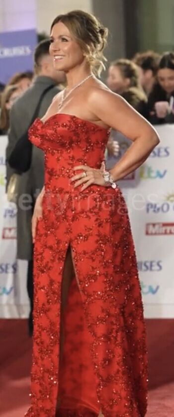 🔥 Susanna reid page leaked private photo uncensored full