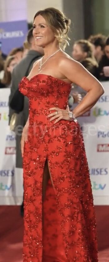 🔥 Susanna reid leaked private photo uncensored full