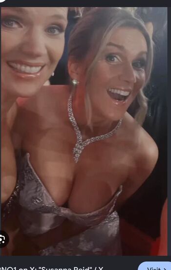 🔥 Susanna reid leaked private photo uncensored full