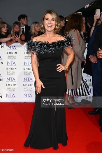 🔥 Susanna reid leaked private photo uncensored full