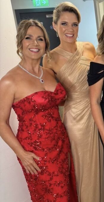 🔥 Susanna reid leaked private photo uncensored full