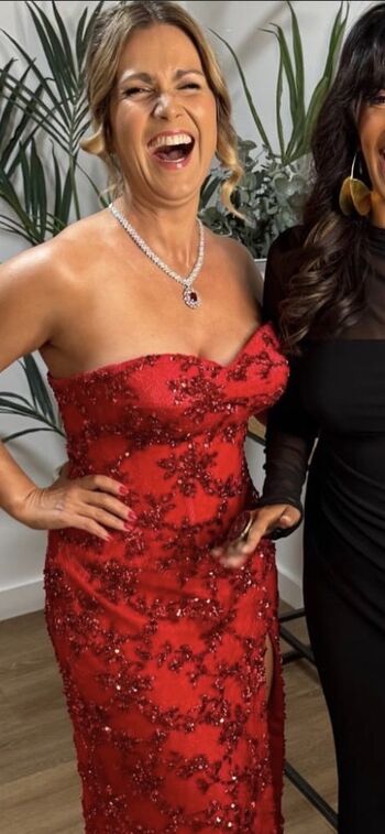 🔥 Susanna reid leaked private photo uncensored full