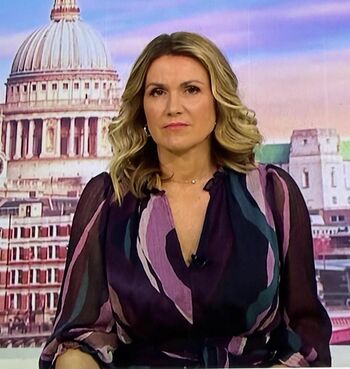 🔥 Susanna reid leaked private photo uncensored full