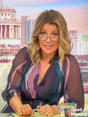 🔥 Susanna reid leaked private photo uncensored full