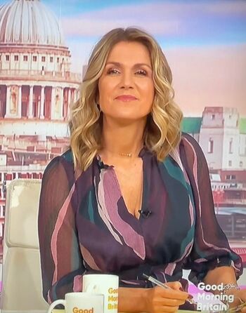 🔥 Susanna reid leaked private photo uncensored full