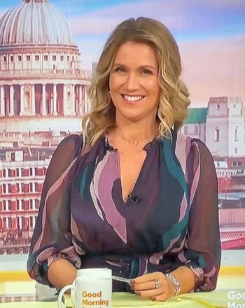 🔥 Susanna reid leaked private photo uncensored full