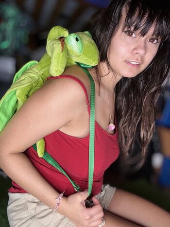 🔥 Sushimewew leaked private photo uncensored full