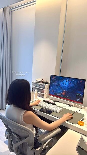 🔥 Suyeon park leaked private photo uncensored full