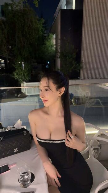 🔥 Suyeon park leaked private photo uncensored full