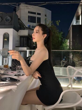 🔥 Suyeon park leaked private photo uncensored full