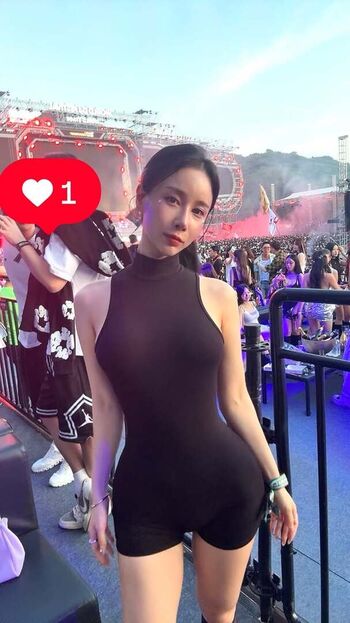 🔥 Suyeon park leaked private photo uncensored full