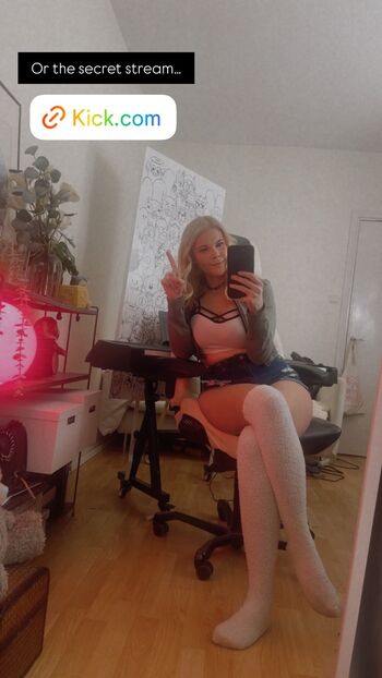 🔥 Swebliss leaked private photo uncensored full