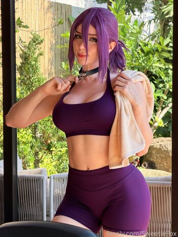 🔥 Sweetie fox  page leaked private photo uncensored full