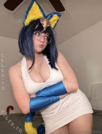 🔥 Swiskers leaked private photo uncensored full