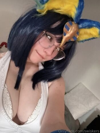 🔥 Swiskers leaked private photo uncensored full