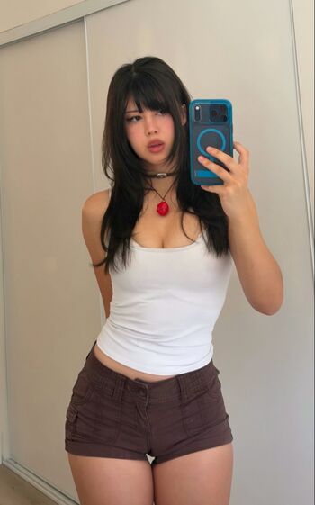🔥 Syanne leaked private photo uncensored full