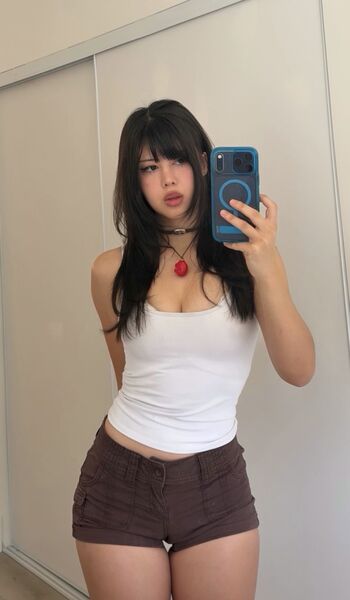 🔥 Syanne leaked private photo uncensored full