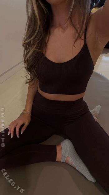 🔥 Sydney ramolla page leaked private photo uncensored full